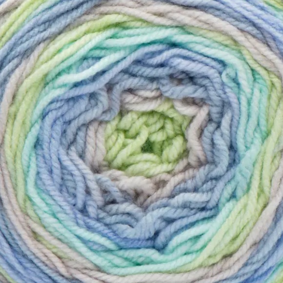 Caron® Baby Cakes™ Yarn - Picture 3 of 3